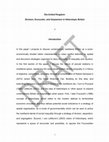 Research paper thumbnail of Dis-United Kingdom