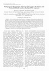 Research paper thumbnail of Phylogeny and Biogeography of Encelia (Asteraceae) in the Sonoran and Peninsular Deserts Based on Multiple DNA Sequences