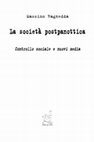 Research paper thumbnail of La società postpanottica