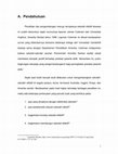 Research paper thumbnail of Supervisi, Evaluasi dan Efektifitas Sekolah