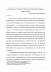 Research paper thumbnail of Discursos y prácticas del feminismo indígena: desafíos para el feminismo académico y aportes para un diálogo intercultural (co-autor, junto a Mercedes Palumbo)