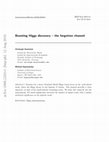 Research paper thumbnail of Boosting Higgs discovery-the forgotten channel