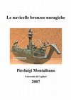 Research paper thumbnail of Sardegna: Le navicelle bronzee nuragiche