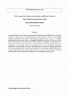 Research paper thumbnail of IMF Reform After the Crisis