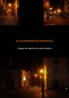 Research paper thumbnail of Les médiations des nuits urbaines à Paris - JE Montréal "Vie de nuit/Villes de nuit"