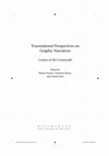 Research paper thumbnail of Transnational Perspectives on Graphic Narratives: Comics at the Crossroads