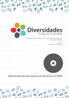 Research paper thumbnail of Diversidades, el juego de la creatividad