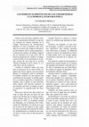 Research paper thumbnail of Los hábitos alimenticios de los tarahumaras y la nomenclatura botánica