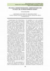 Research paper thumbnail of Peligra la biodiversidad del Jardín Botánico de ECOSUR "Dr. Alfredo Barrera Marín"‏