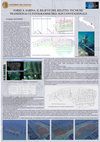 Research paper thumbnail of Torre S. Sabina, il rilievo del relitto: tecniche tradizionali e fotogrammetria non convenzionale. 2007 