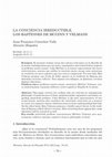 Research paper thumbnail of La conciencia irreductible. Los bastiones de McGinn y Velmans