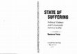 Research paper thumbnail of State of suffering: political violence and community survival in Fiji