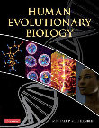 Research paper thumbnail of Human Evolutionary Biology