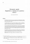 Research paper thumbnail of 6 BRONQUITIS