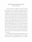 Research paper thumbnail of Minhag and Halakha in the Talmuds: A Cross-Cultural Study, Kol Hamevaser 3:7 (May 2010)