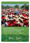 Research paper thumbnail of Vía Campesina - Lucha contra Monsanto. Resistencia de los mov. de base al poder empresarial ...