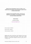 Research paper thumbnail of Museos Ficticios, imaginarios y reales: De cómo el Atlas Nnemosyne de Aby Warburg acabó devorando el museo ficticio de Marcel Broodthaers 