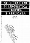 Research paper thumbnail of Perifrasi modali nelle varietà campane di Salerno, Castiglione del Genovesi e Salitto (Olevano sul Tusciano)