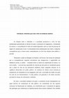 Research paper thumbnail of Comunicação e Cidadania: os media e a fragmentação do espaço público nas sociedades pluralistas