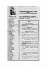 Research paper thumbnail of Традиційне житло циган України // Пам'ять століть, 2000.-№3. С.93-102.