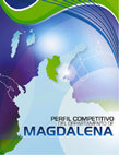 Research paper thumbnail of Perfil competitividad departamento Magdalena Prot