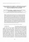 Research paper thumbnail of GLOBAL GEOPARK AND CANDIDATE – COMPARATIVE ANALYSIS OF PAPUK MOUNTAIN GEOPARK (CROATIA) AND FRUŠKA GORA MOUNTAIN (SERBIA) BY USING GAM MODEL