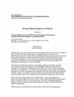 Research paper thumbnail of PsycCRITIQUES review of "The Psychedelic Future of the Mind" 