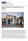 Research paper thumbnail of 21 ottobre 2011: Il Raìs è morto, ma le sue truppe sono vive (e armate)