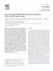 Research paper thumbnail of Does tool-related fMRI activity within the intraparietal sulcus reflect the plan to grasp?