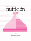 Research paper thumbnail of Nutricion