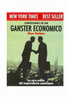 Research paper thumbnail of Confesiones de un gangster economico Jhon Perkins