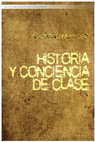 Research paper thumbnail of Georg-Lukacs-Historia-y-Conciencia-de-Clase