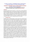 Research paper thumbnail of Workability assessment for polystyrene aggregate concrete