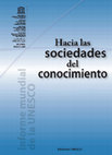 Research paper thumbnail of 01 UNESCO Hacia SC informe 2005