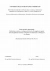 Research paper thumbnail of "Cum mystica obscuritate": Simbolismo, mistica e teologia nelle liriche "De angelis et sanctis" della "Symphonia armoniae caelestium revelationum" di Hildegard von Bingen, diss. dott. Università degli Studi di Napoli "Federico II", 2011