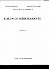 Research paper thumbnail of Le anfore ad impasto grezzo rinvenute nella Venetia: tipologia, cronologia, distribuzione, caratteri chimico-petrografici e tecnologia di produzione