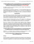 Research paper thumbnail of acuerdo 268