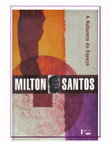 Research paper thumbnail of SANTOS Milton A Natureza do Espaco