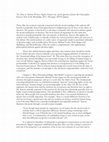 Research paper thumbnail of The Ethics of Abortion: Women’s Rights, Human Life, and the Question of Justice (Christopher Kaczor). Philosophia Christi Vol. 14 no. 2 Winter 2013