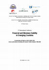 Research paper thumbnail of THE ROLE OF PUBLIC FINANCIAL MANAGEMENT IN LOCAL PUBLIC FINANCE