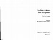 Research paper thumbnail of "Men vi hör döden i orden" Antisemitism och språklig traumatisering hos Kafka, Klemperer, Weiss och Goldschmidt