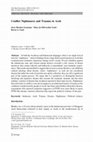 Research paper thumbnail of Conflict Nightmares and Trauma in Aceh