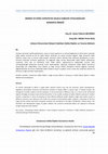 Research paper thumbnail of Merkez ve Doğu Avrupa’da Halkla İlişkiler Uygulamaları: Romanya Örneği (Public Relations Practices in Central and Eastern European Countries: Sample of Romania) 