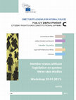 Research paper thumbnail of Gender on corporate boards and in top management in Hungary