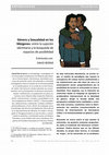 Research paper thumbnail of Género y Sexualidad en los Márgenes: Entre la Sujeción Identitaria y la Búsqueda de Espacios de Posibilidad. Entrevista con David Berná