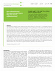 Research paper thumbnail of Near-infrared Raman Microspectroscopy Detects High-risk Human Papillomaviruses 1