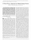 Research paper thumbnail of •	S. Das and M. K. Kundu “ A neuro-fuzzy approach for  medical image fusion ” IEEE Trans. Biomedical Engineering, Vol. 60, No.12 ,  pp.1-7, 2013.