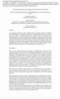 Research paper thumbnail of Local Equating using the Rasch Model, the OPLM,and the 2PL IRT Model – or – What is it anyway if the model captures everything there is to know about thetest takers?