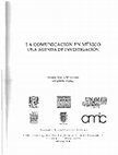 Research paper thumbnail of SÁNCHEZ-RUIZ, E & GÓMEZ, R (2009) La Economía Política de la Comunicación y la Cultura. 