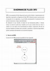 Research paper thumbnail of DIAGRAMAS DE FLUJO: DFD